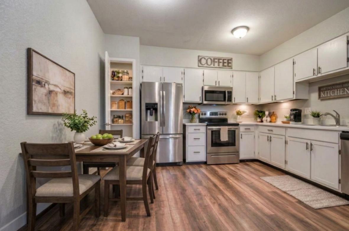 830 South Dobson Road, Unit 76 Mesa, AZ 85202 - Photo 24 of 27 Photo #26