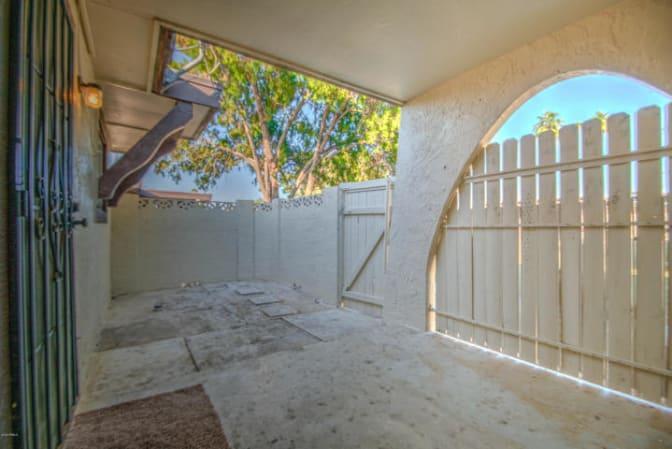 830 South Dobson Road, Unit 76 Mesa, AZ 85202 - Photo 27 of 27 Photo #29