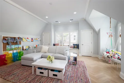 $5,699,000 | 3408 Wentwood Drive, University Park, TX 75225