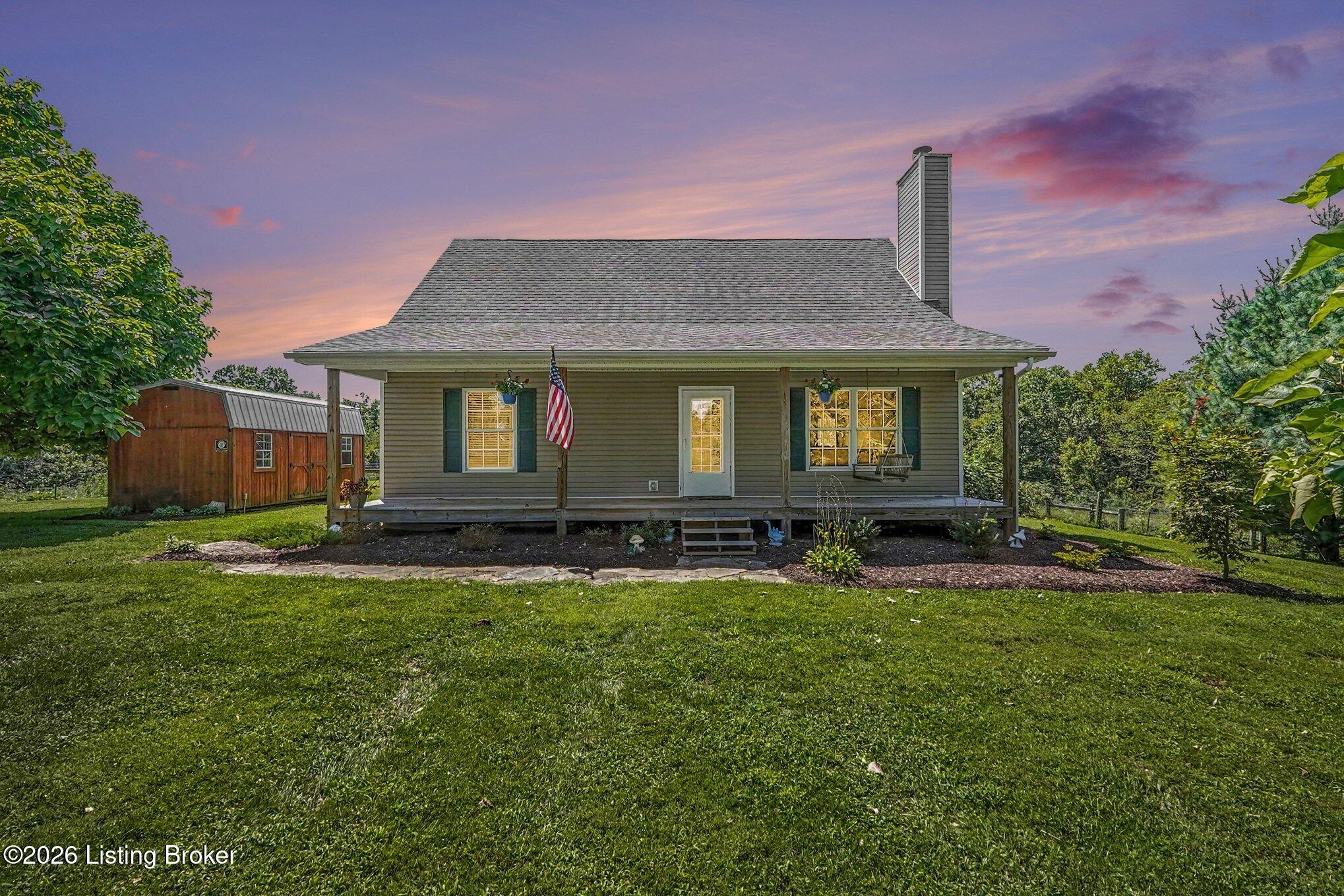 3455 Christianburg Road Bagdad, KY 40003 - Photo 37 of 38 3455 Christianburg Rd