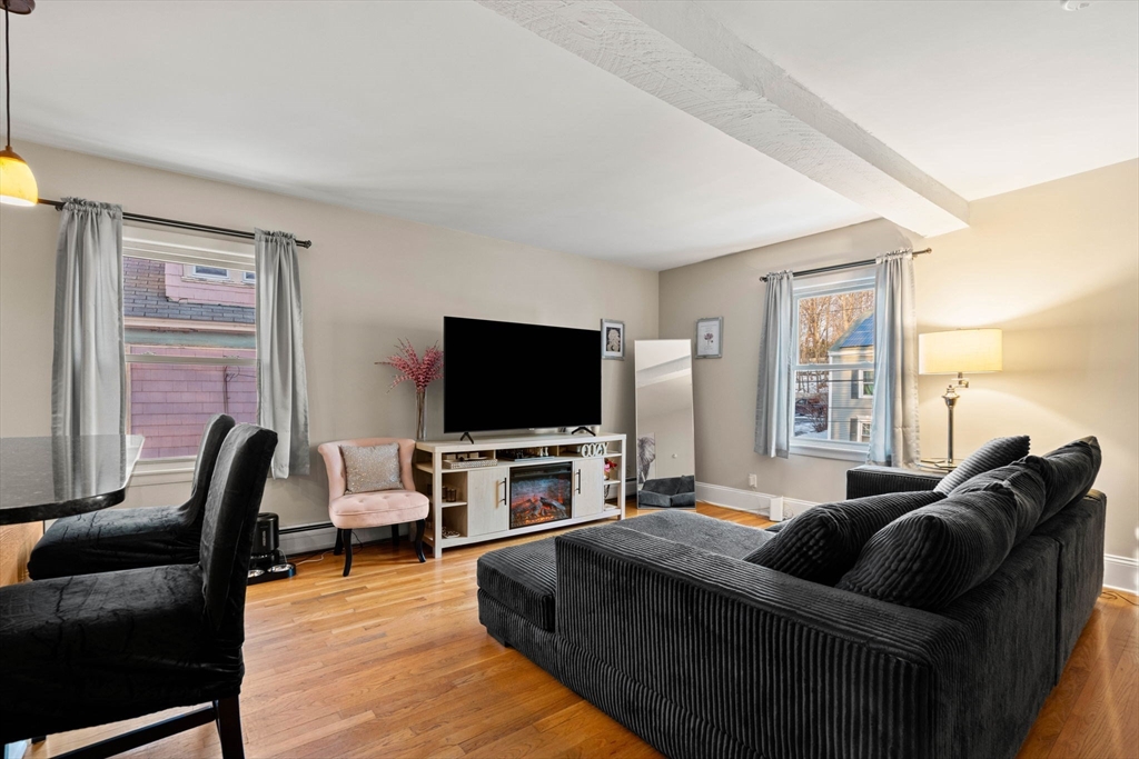 96 North Main Street, Unit 3 Andover, MA 01810 - Photo 12 of 25