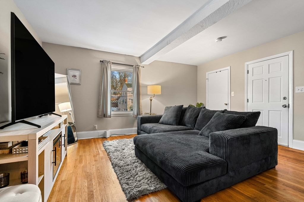 96 North Main Street, Unit 3 Andover, MA 01810 - Photo 13 of 25