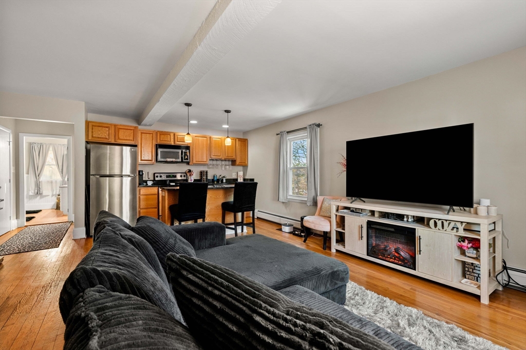 96 North Main Street, Unit 3 Andover, MA 01810 - Photo 14 of 25