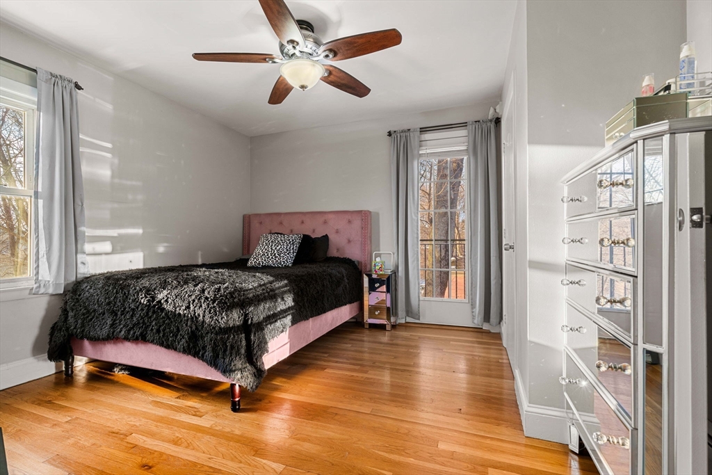 96 North Main Street, Unit 3 Andover, MA 01810 - Photo 15 of 25