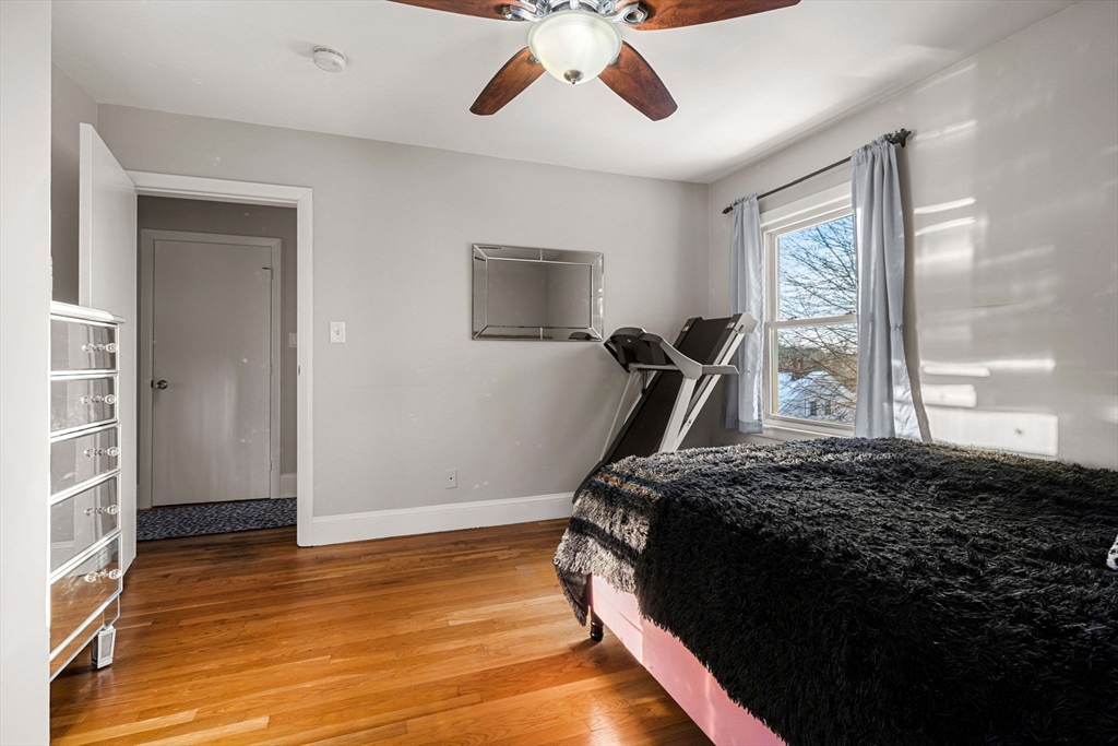 96 North Main Street, Unit 3 Andover, MA 01810 - Photo 16 of 25