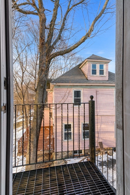 96 North Main Street, Unit 3 Andover, MA 01810 - Photo 17 of 25