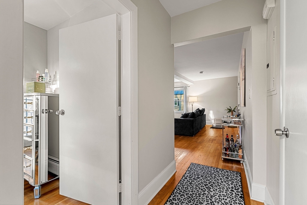 96 North Main Street, Unit 3 Andover, MA 01810 - Photo 20 of 25