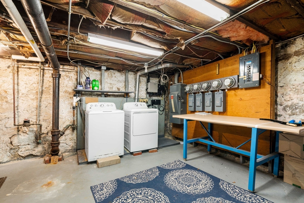 96 North Main Street, Unit 3 Andover, MA 01810 - Photo 21 of 25