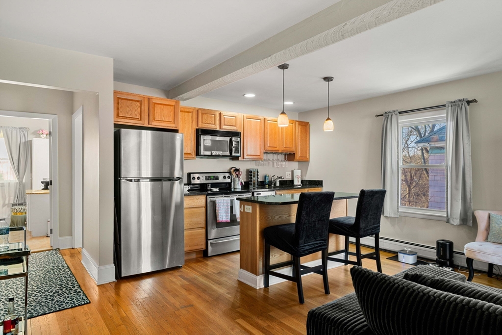 96 North Main Street, Unit 3 Andover, MA 01810 - Photo 4 of 25