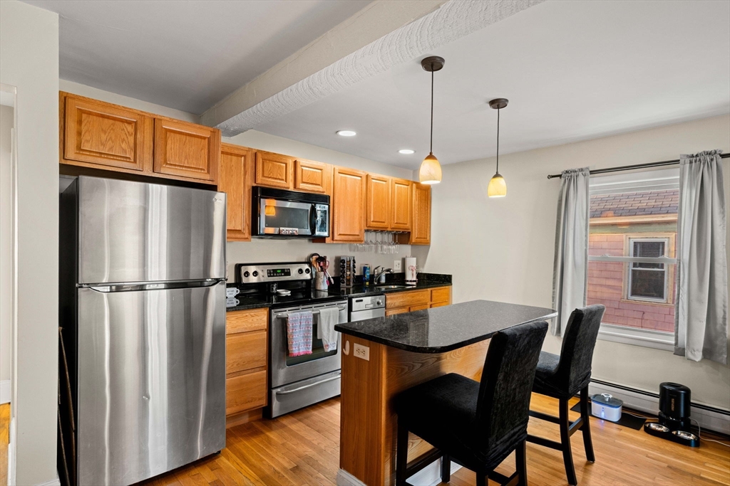 96 North Main Street, Unit 3 Andover, MA 01810 - Photo 5 of 25