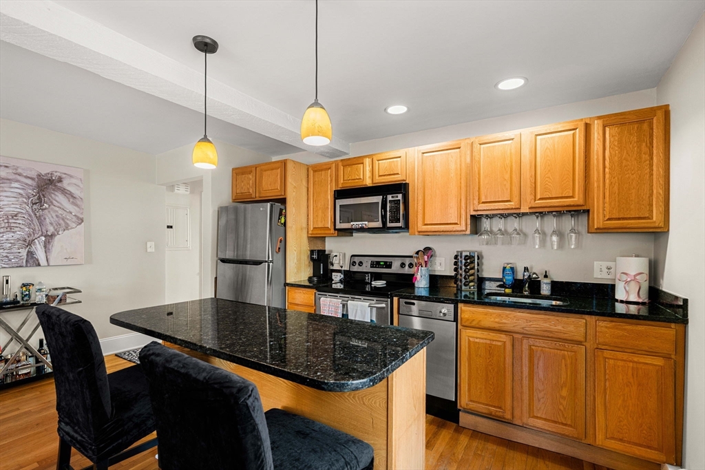 96 North Main Street, Unit 3 Andover, MA 01810 - Photo 6 of 25