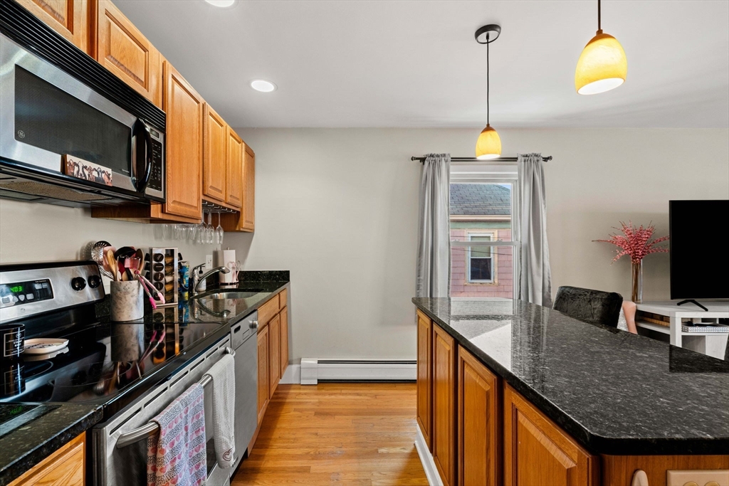 96 North Main Street, Unit 3 Andover, MA 01810 - Photo 7 of 25