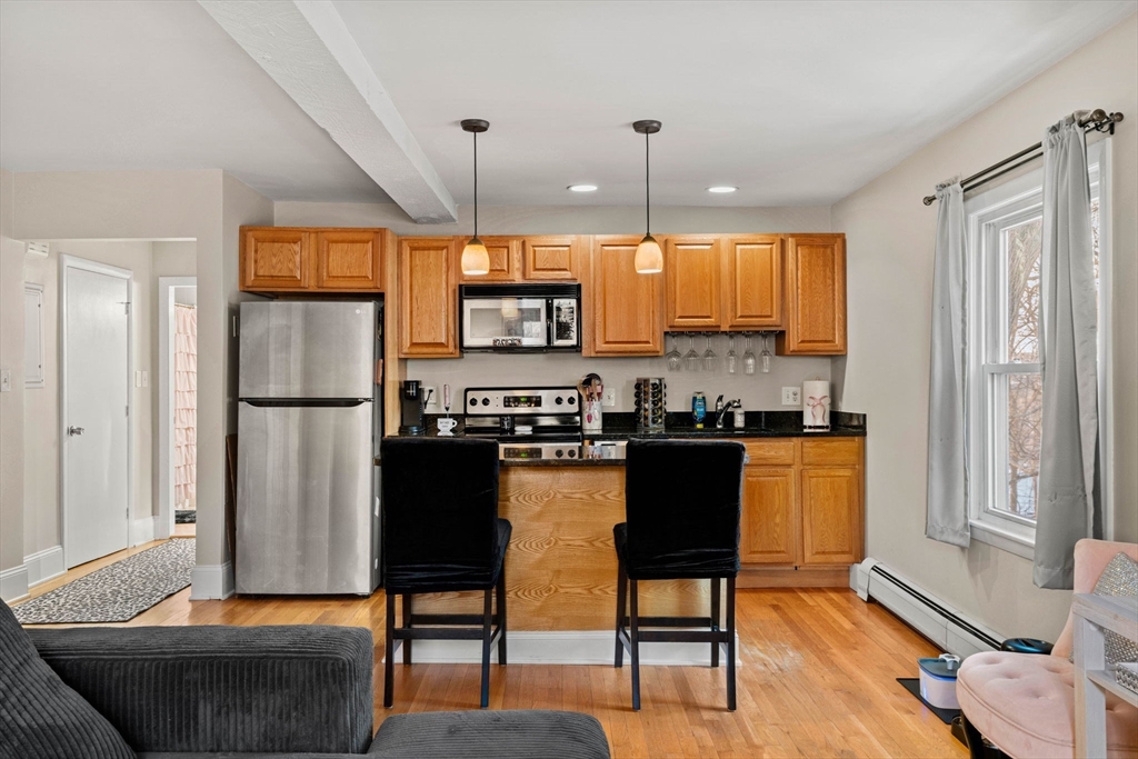 96 North Main Street, Unit 3 Andover, MA 01810 - Photo 8 of 25