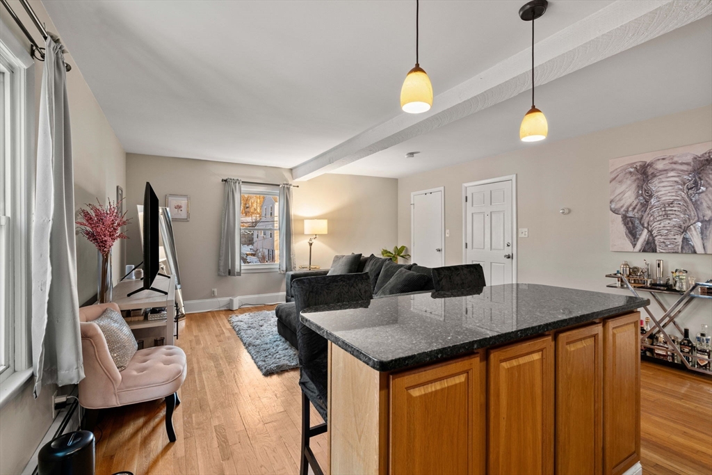 96 North Main Street, Unit 3 Andover, MA 01810 - Photo 9 of 25