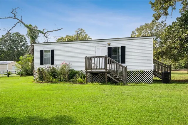 $550,000 | 26400 Highway 40, Bush, LA 70431