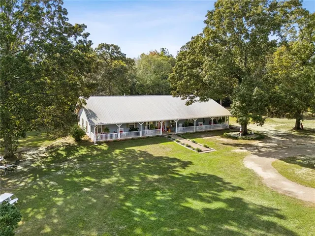 $550,000 | 26400 Highway 40, Bush, LA 70431