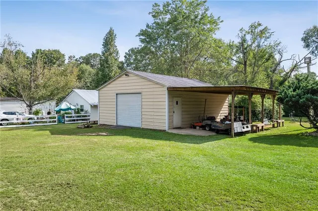 $550,000 | 26400 Highway 40, Bush, LA 70431