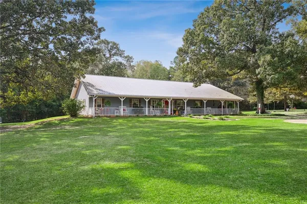 $550,000 | 26400 Highway 40, Bush, LA 70431