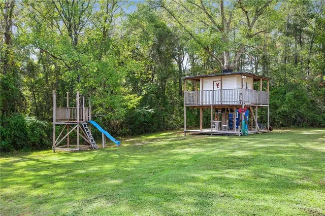 $550,000 | 26400 Highway 40, Bush, LA 70431