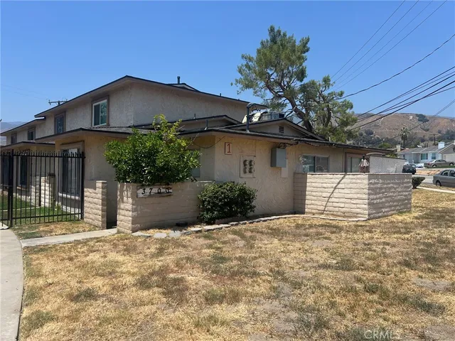$185,000 | 3700 Mountain Avenue North, Unit 1, San Bernardino, CA 92404