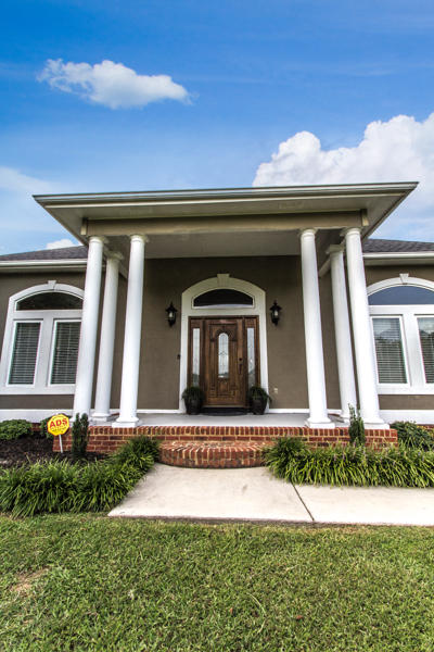 8531 Blanche Road Ooltewah, TN 37363 - Photo 2 of 30 8531 Blanche Rd Ooltewah TN 37363
