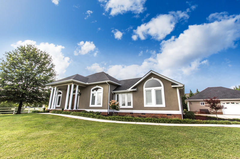 8531 Blanche Road Ooltewah, TN 37363 - Photo 3 of 30 8531 Blanche Rd Ooltewah TN 37363