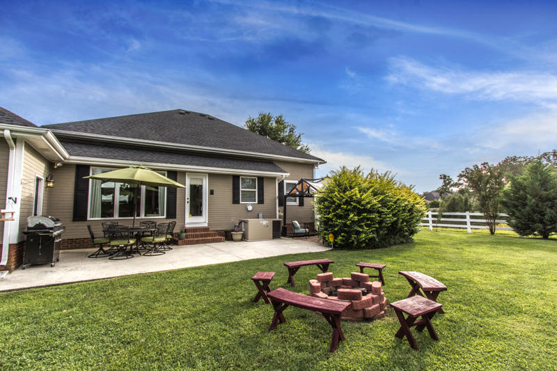 8531 Blanche Road Ooltewah, TN 37363 - Photo 27 of 30 8531 Blanche Rd Ooltewah TN 37363