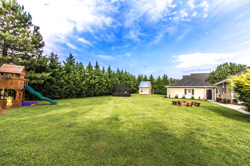 8531 Blanche Road Ooltewah, TN 37363 - Photo 28 of 30 8531 Blanche Rd Ooltewah TN 37363