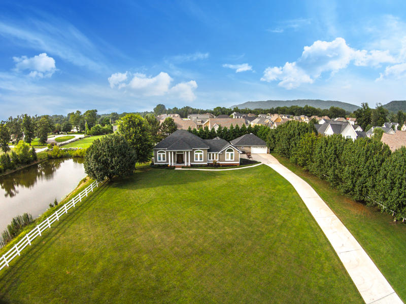 8531 Blanche Road Ooltewah, TN 37363 - Photo 29 of 30 8531 Blanche Rd Ooltewah TN 37363
