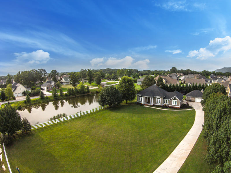 8531 Blanche Road Ooltewah, TN 37363 - Photo 30 of 30 8531 Blanche Rd Ooltewah TN 37363