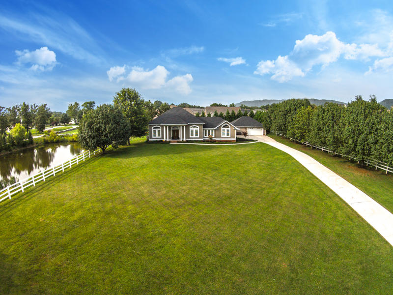 8531 Blanche Road Ooltewah, TN 37363 - Photo 4 of 30 8531 Blanche Rd Ooltewah TN 37363