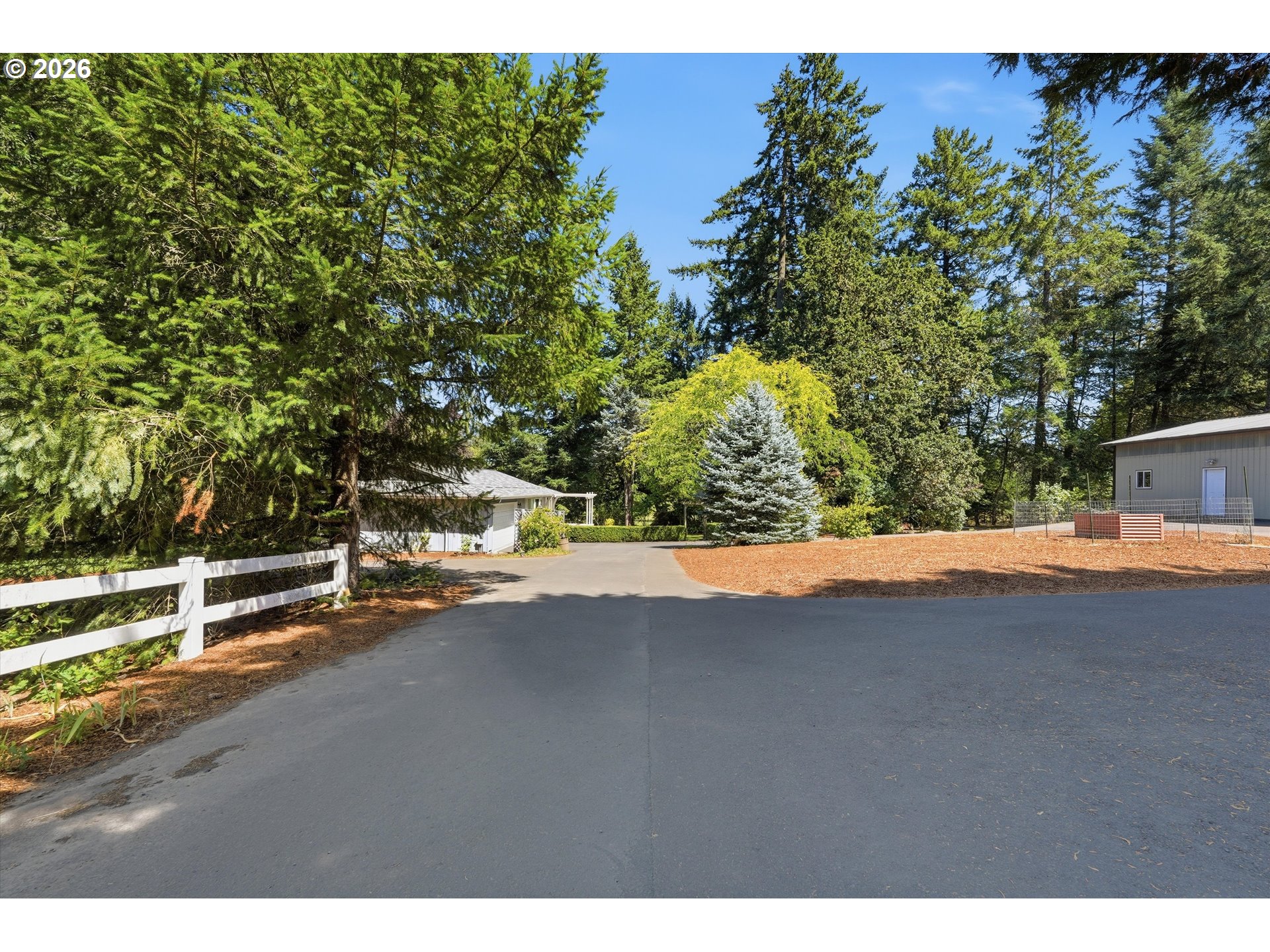 10650 Northeast Fox Farm Road Dundee, OR 97115 - Photo 38 of 43