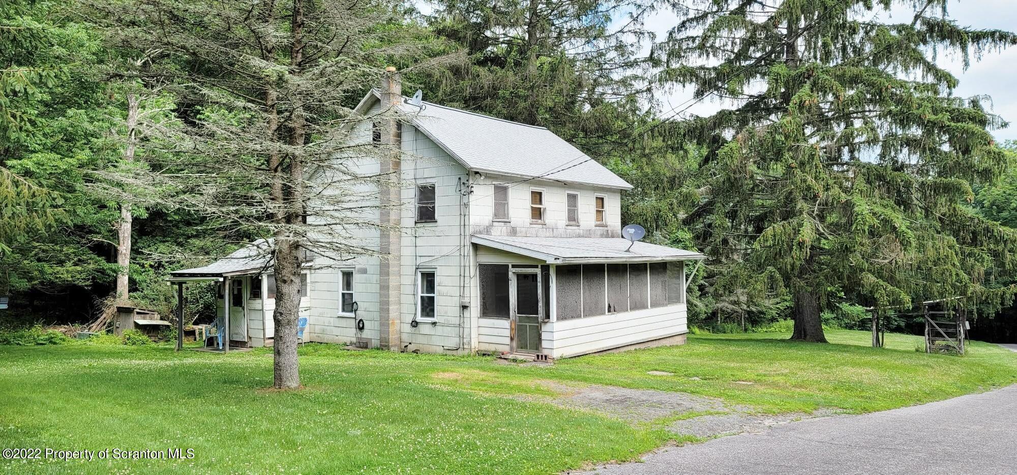 765 Fox Road Factoryville, PA 18419 - Photo 1 of 27 Gallery Image 1