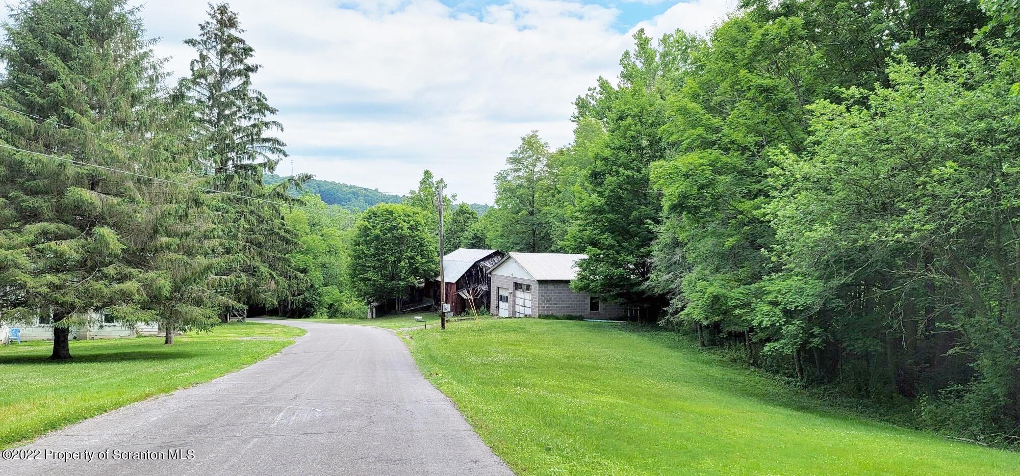 765 Fox Road Factoryville, PA 18419 - Photo 3 of 27 Gallery Image 3