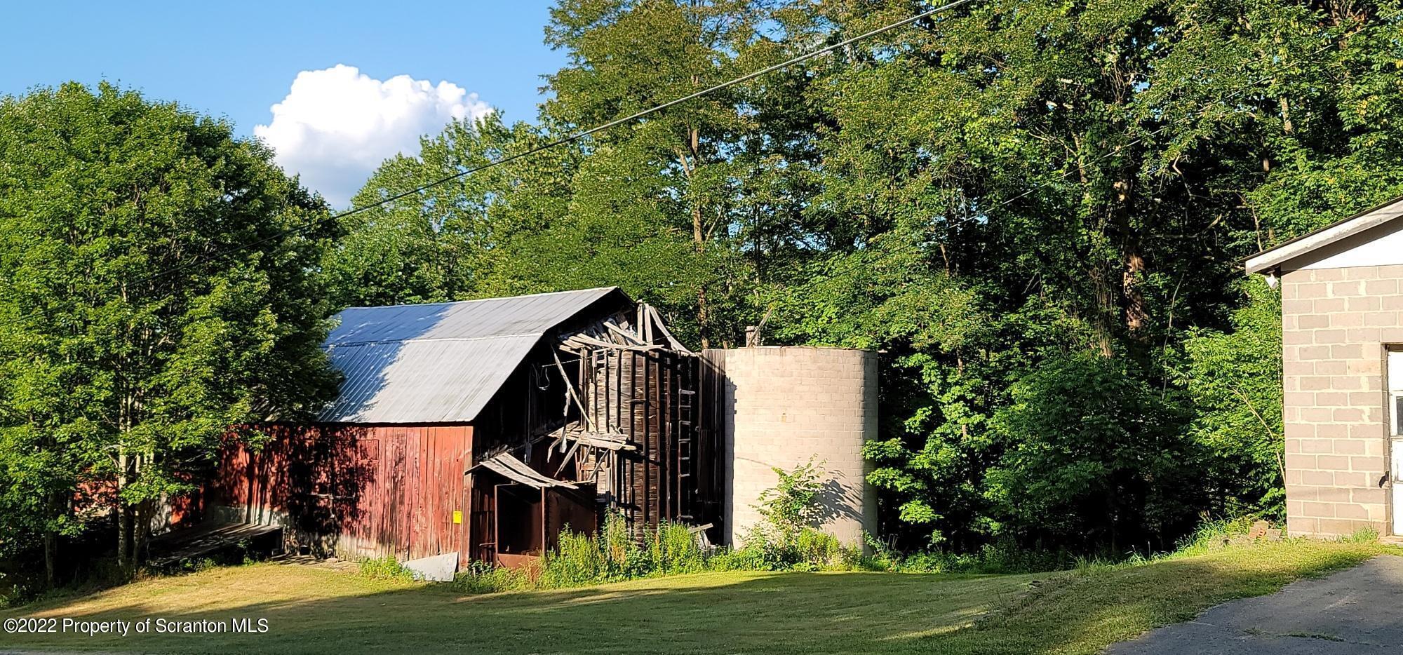 765 Fox Road Factoryville, PA 18419 - Photo 7 of 27 Gallery Image 7