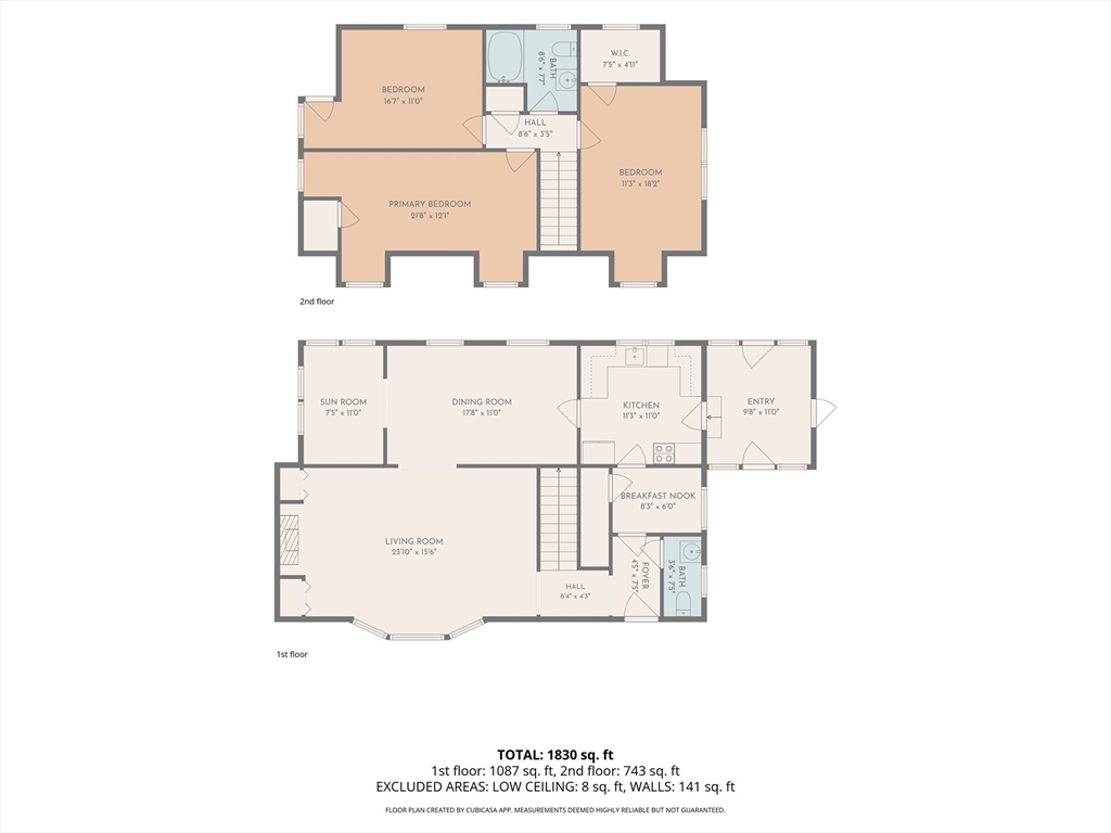 278 Common Street Walpole, MA 02081 - Photo 41 of 41