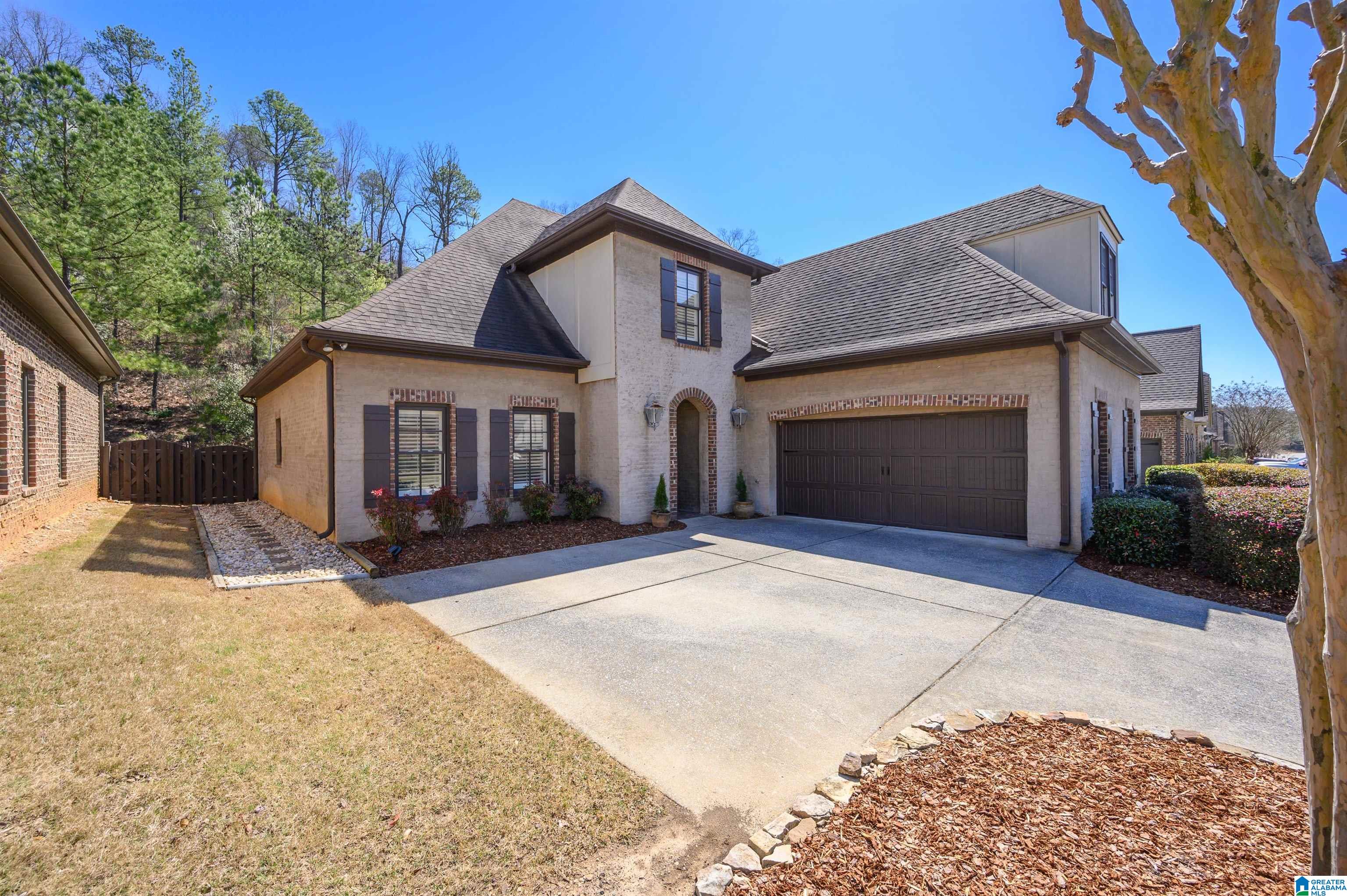 4067 Highland Ridge Road Hoover, AL 35242 - Photo 2 of 47