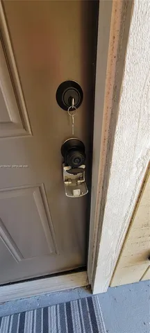 a view of walk in closet