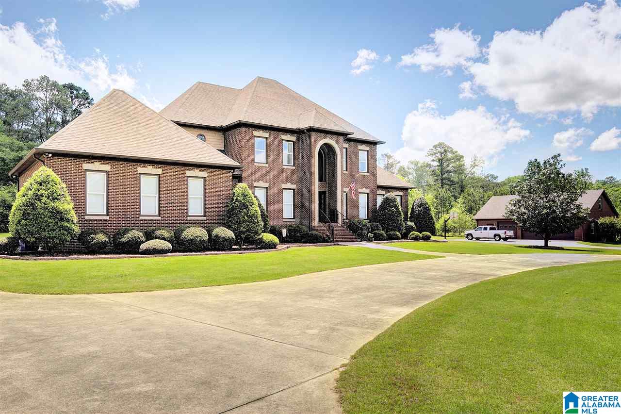 182 Deer Trace Oneonta, AL 35121 - Photo 50 of 50