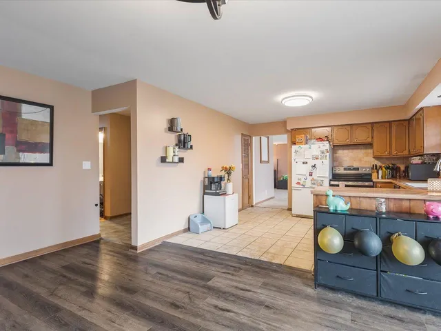 $215,000 | 4821 Danforth Drive, Rockford, IL 61114