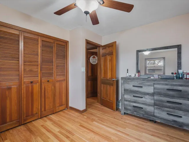 $215,000 | 4821 Danforth Drive, Rockford, IL 61114