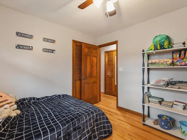 $215,000 | 4821 Danforth Drive, Rockford, IL 61114