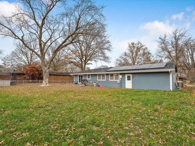 $215,000 | 4821 Danforth Drive, Rockford, IL 61114