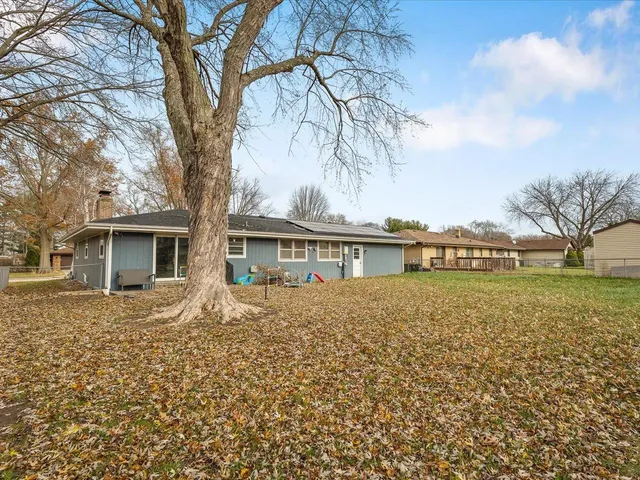 $215,000 | 4821 Danforth Drive, Rockford, IL 61114