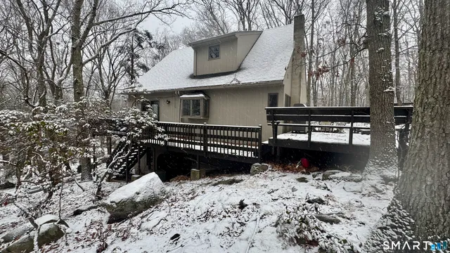 $780,000 | 38 Ravenwood Drive, Weston, CT 06883