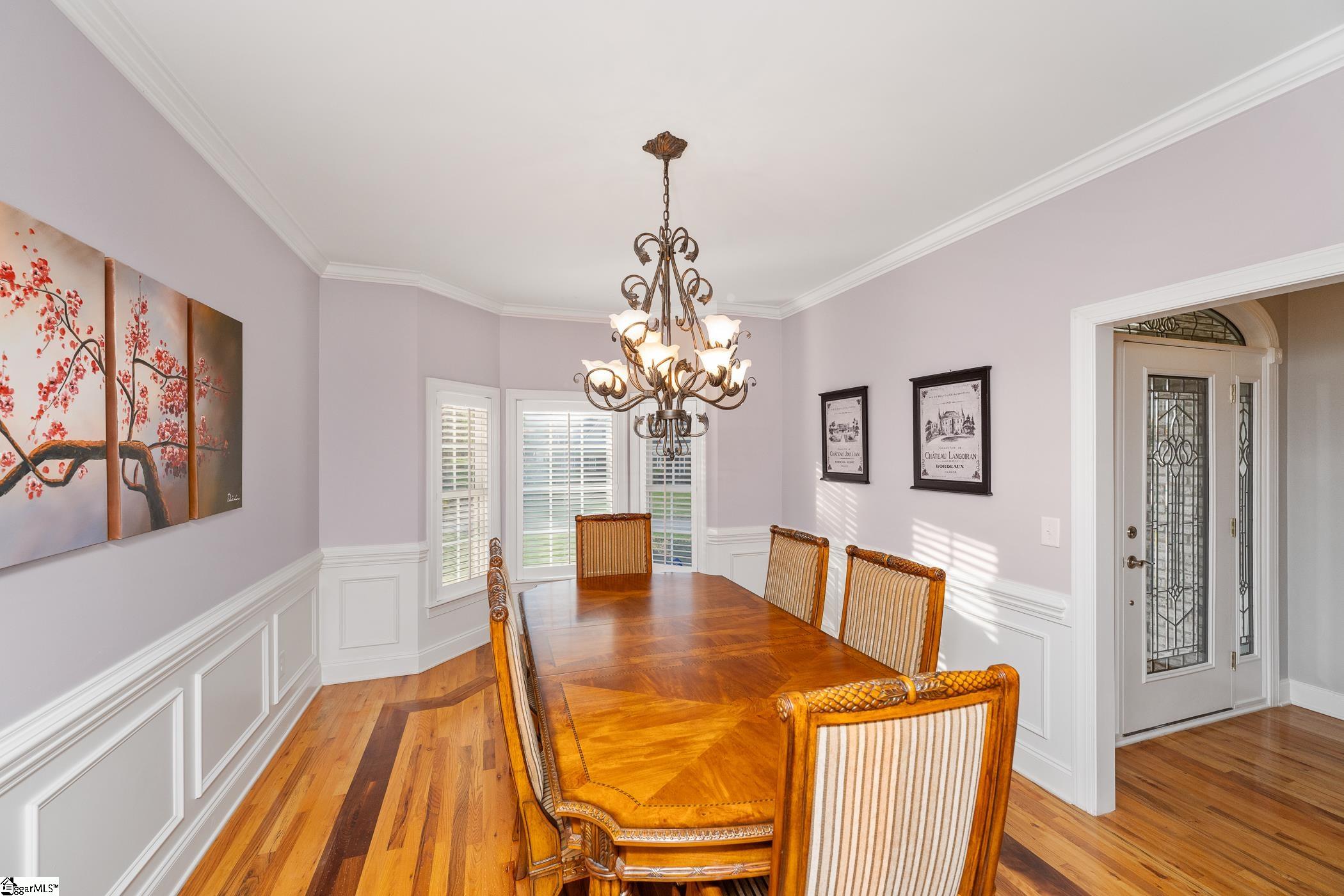 127 Warren Drive Easley, SC 29640 - Photo 18 of 49