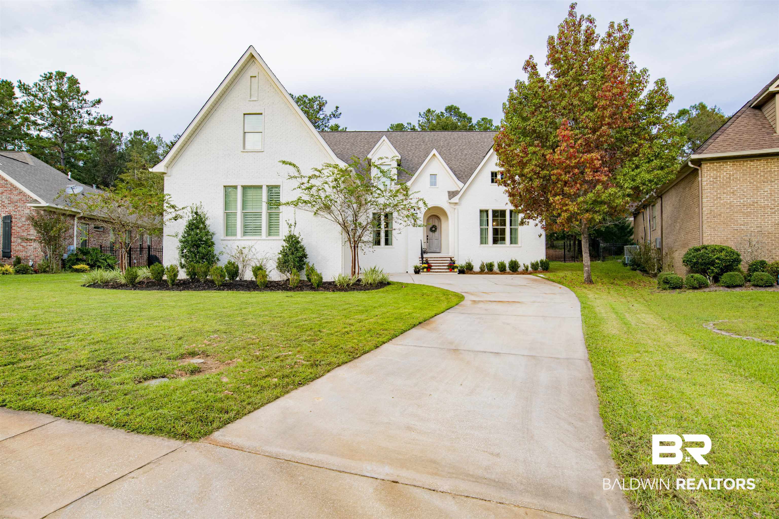 7099 Carson Lane Daphne, AL 36527 - Photo 1 of 32