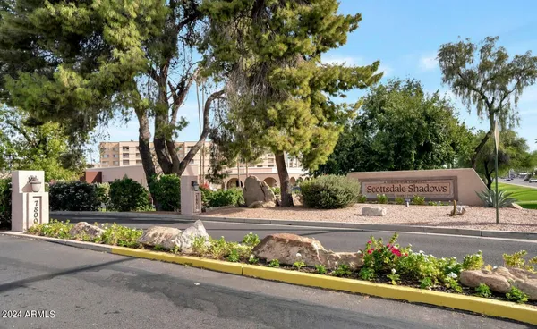 $2,400 | 7950 East Camelback Road, Unit 111, Scottsdale, AZ 85251