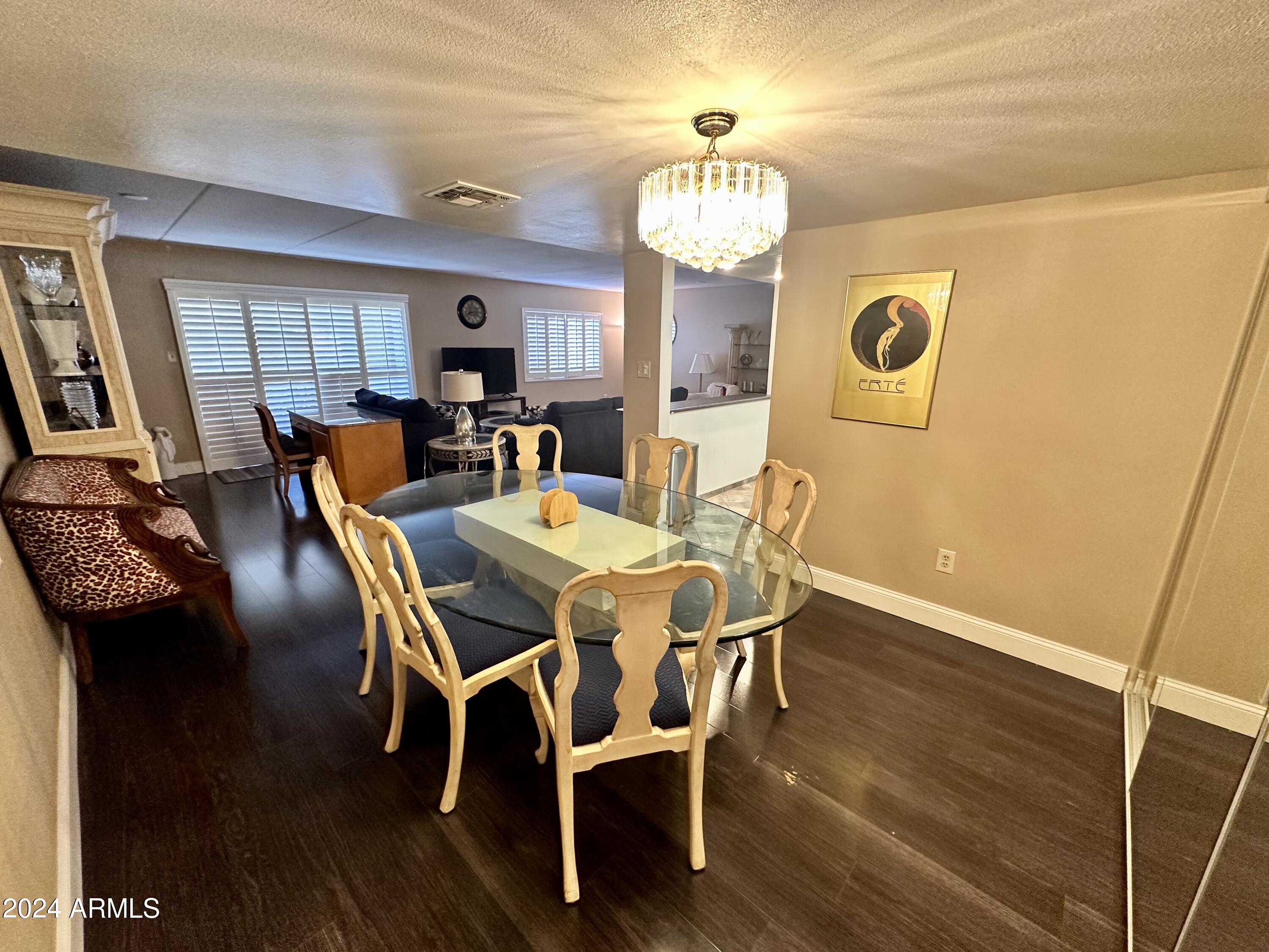 7950 East Camelback Road, Unit 111 Scottsdale, AZ 85251 - Photo 5 of 30 Formal Dining Room