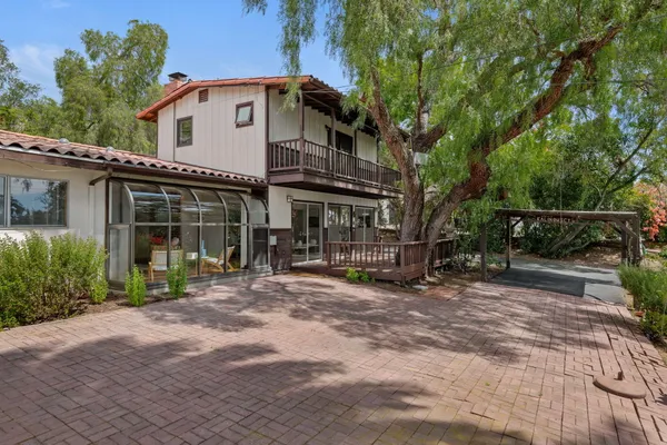$1,995,000 | 3855 Foothill Road, Santa Barbara, CA 93110